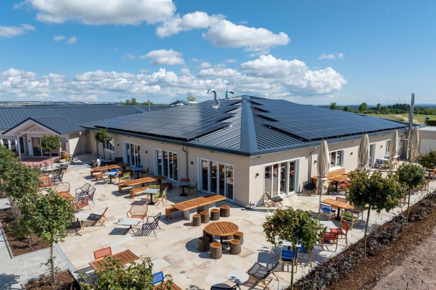 Ferienresort Cochem 19 - foto 15