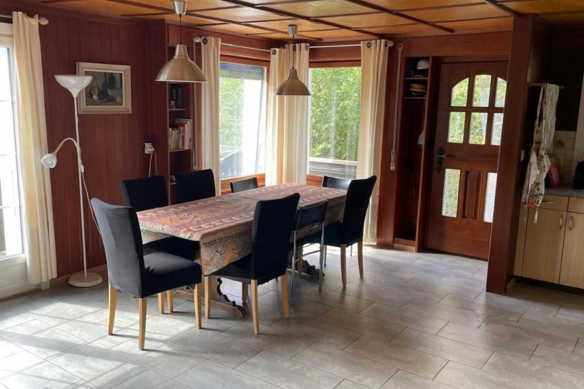 Chalet Le Clapotis - foto 4