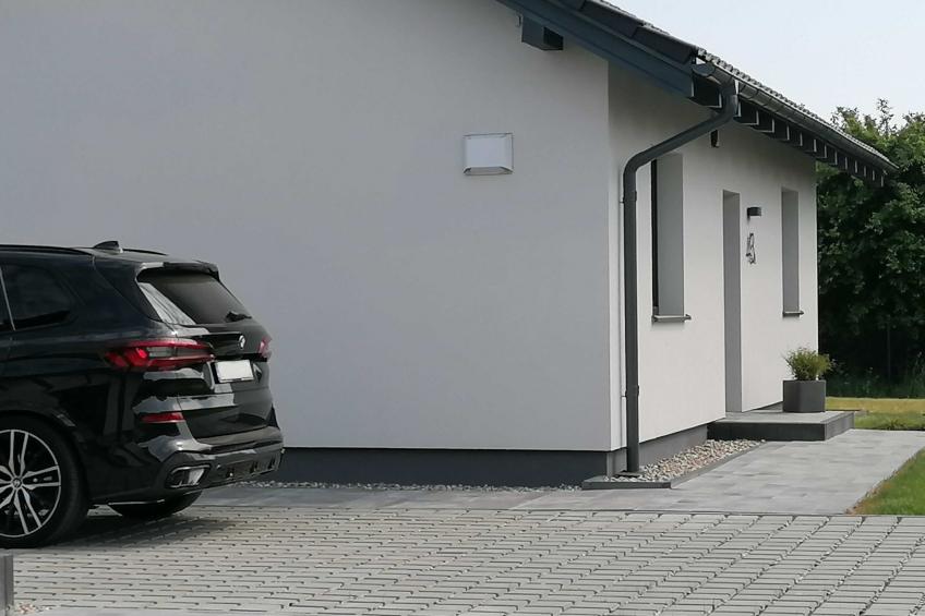 in Tupadły mit Grill und Terrasse - foto 4