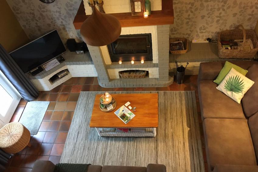 Windekind mit Blick auf die Felder - foto 27