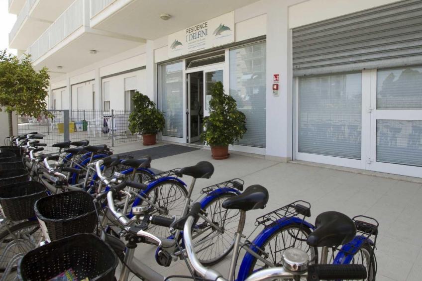 Wohnung in Strandnähe - foto 22