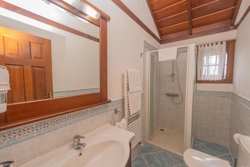 Ländliches Haus Monte del Agua - foto 6