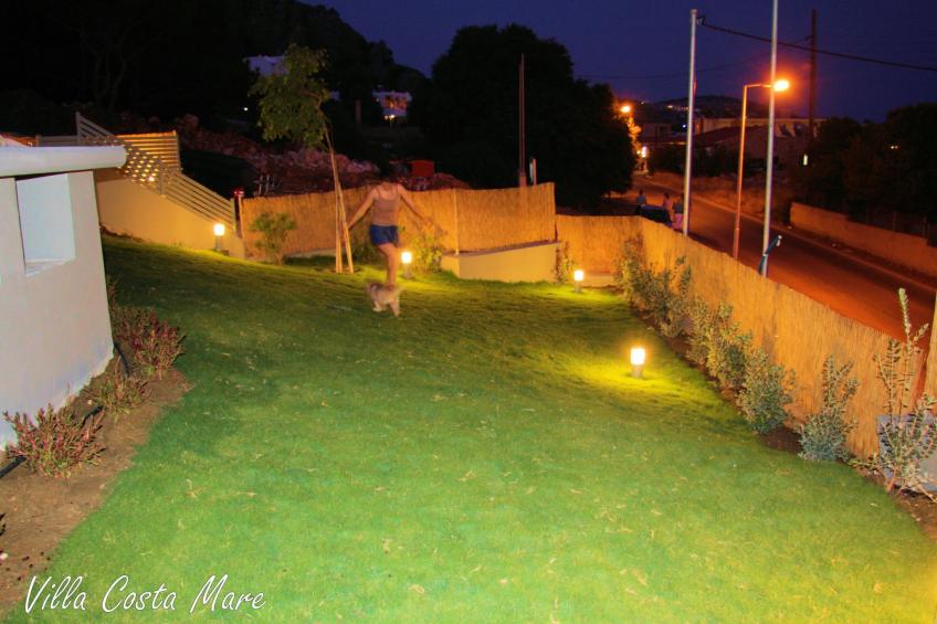 Villa CostaMare - Luxuriöse, neu gebaute Steinvilla - foto 43