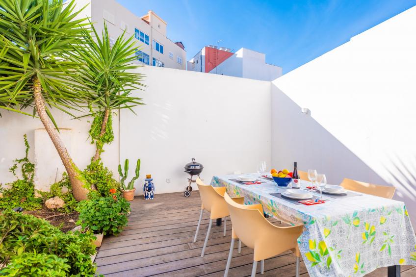 Villa Palmera - foto 3