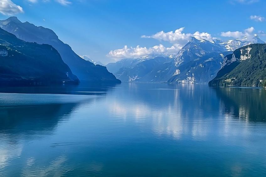 4 Seasons Apartment - foto 46