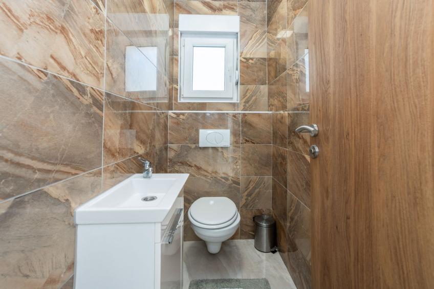 Guest Gouse Stipanovi Dvori - Double Bedroom with Terrace 2 - foto 13