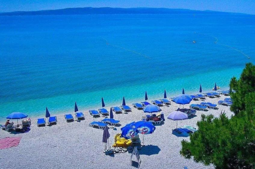 Apartments Pezo - Premium Studio with Balcony and Sea View (Mira 1) - foto 17