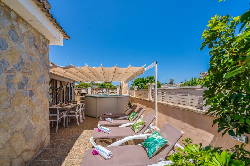 Villa Xisco - foto 2