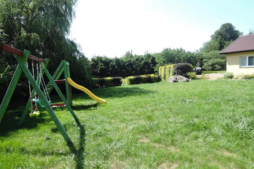 Twee-onder-een-kap woning, Kolczewo - foto 21