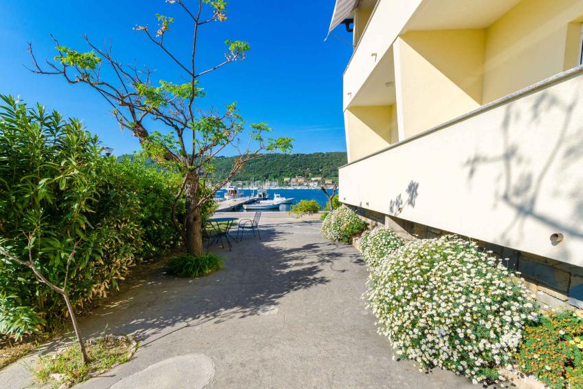 Vakantiewoning met balkon en airco - VW-GKFDK - foto 13