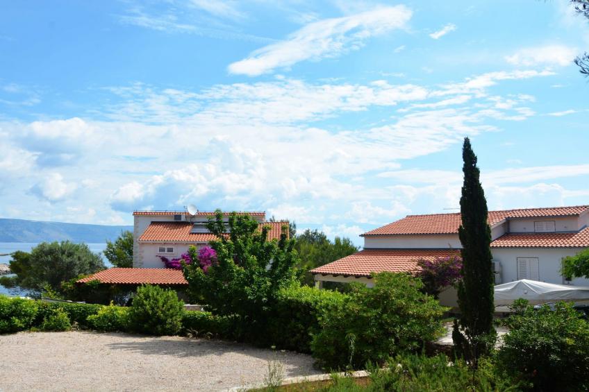 Blissful Bay Apartments Vrboska - One Bedroom Apartment with Balcony (owner Smokva) - foto 19