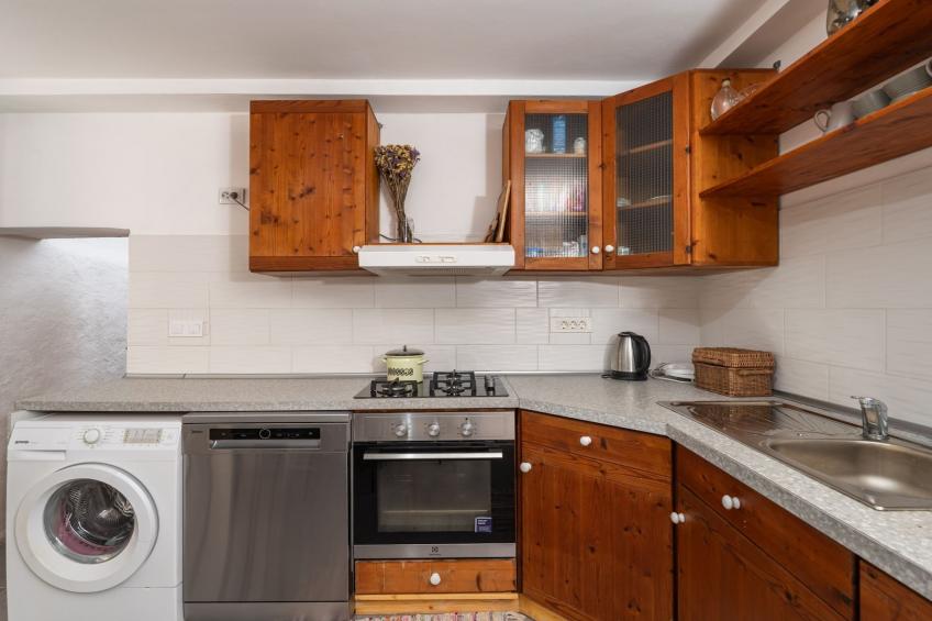 Ranch House Zora - One Bedroom Ranch House - foto 13