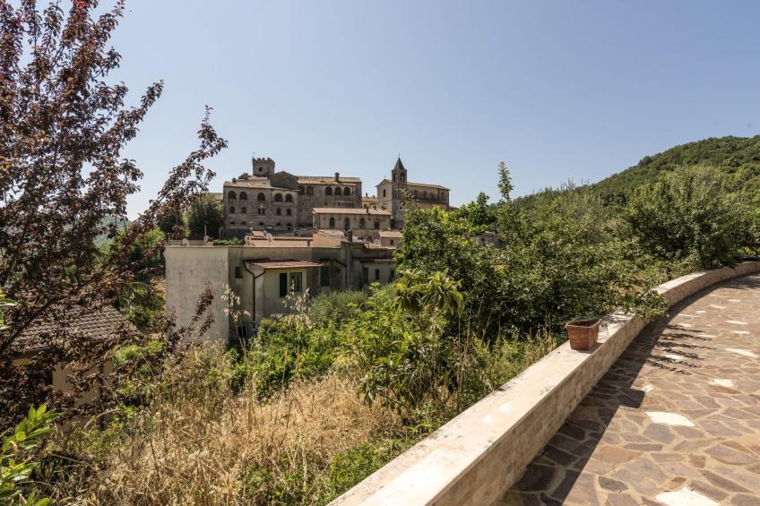 Dimora Lucretili - foto 32