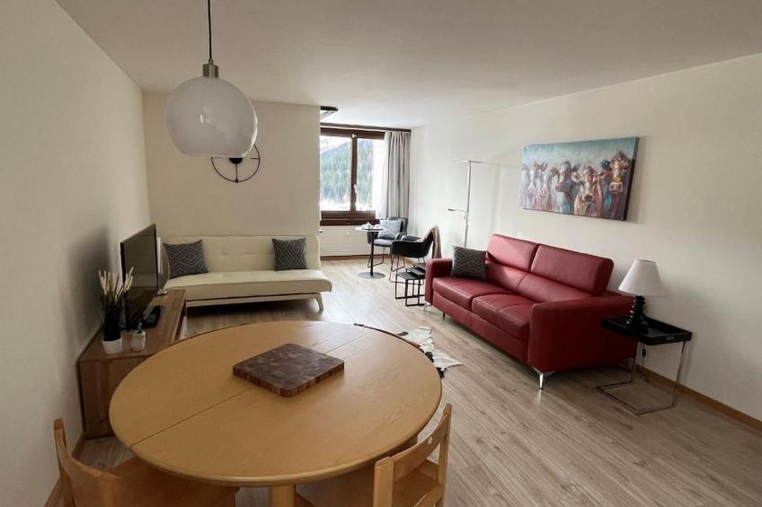 Wohnung Bella vista & Alp'sport - foto 4