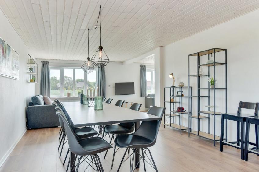 "Iina" in Western Jutland - foto 16