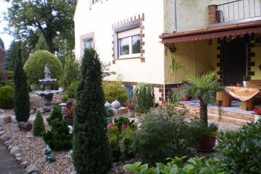 Gemütliche Wohnung mit Terrasse - foto 4