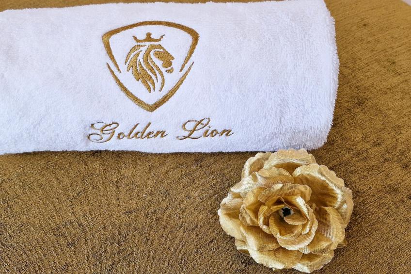 Villa Goldener Löwe - foto 27