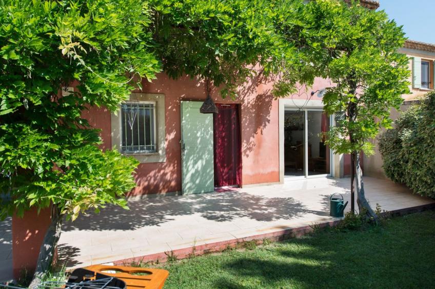 Die Gîtes de Bel-Air im Luberon in der Provence - foto 3