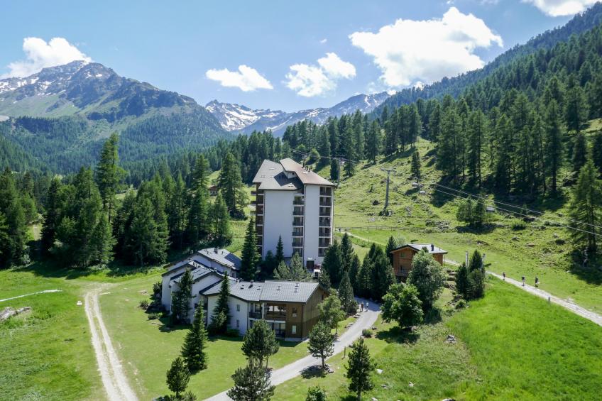 Mont-Fort 70 - foto 3