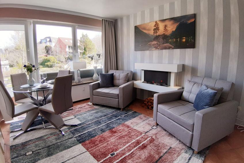 Strandappartment - foto 7