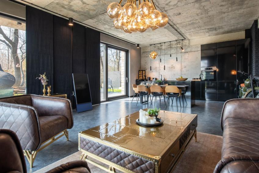 Exklusive Villa mit Swimmingpool und Whirlpool - foto 12