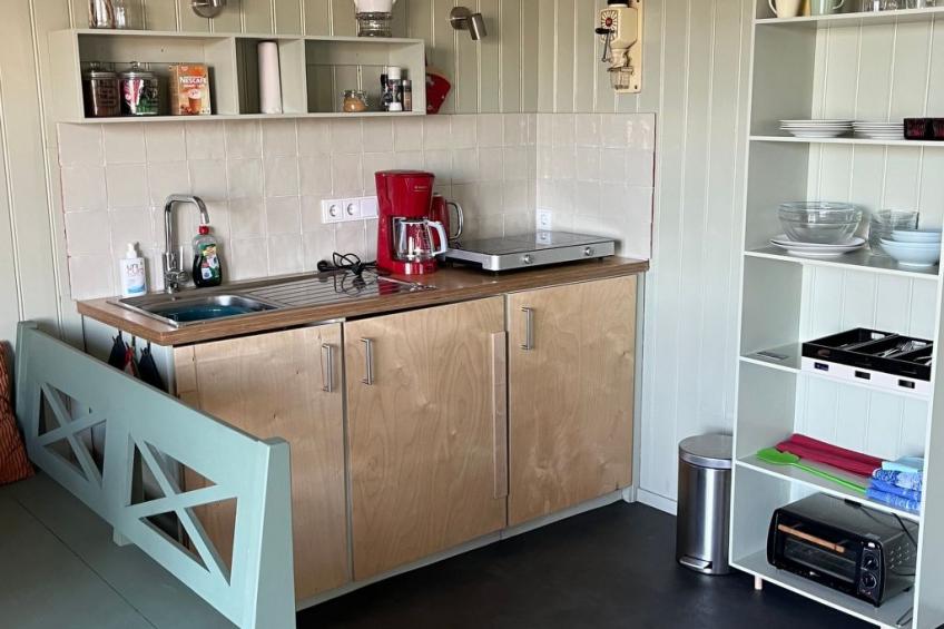 Übernachten im schönen Friesland - foto 12