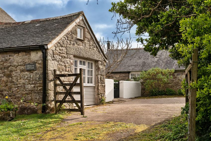 Lesceave Cottage - foto 5