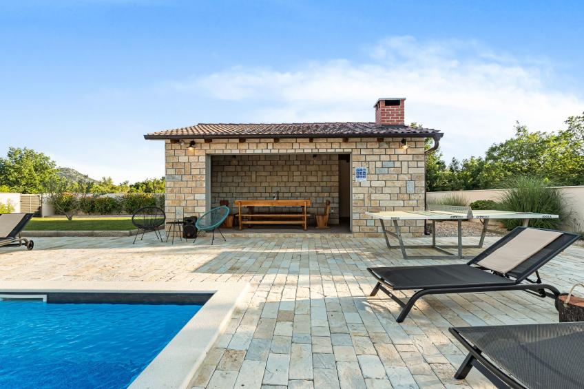 Villa Magdalena - foto 58