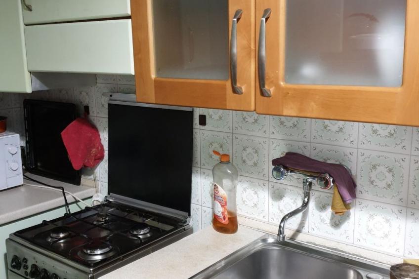 Die Hauptstraße von Grottammare, 50 Meter vom Meer entfernt - foto 12