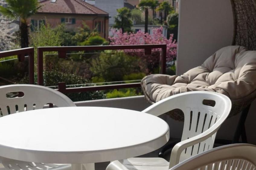 Appartementhaus Onyx - zentrale, ruhige Lage - foto 13