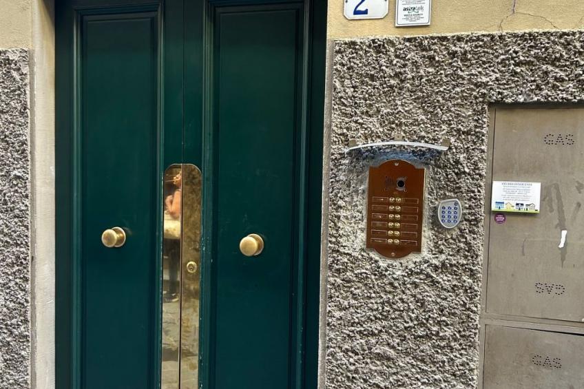 Federighi Loft mit Aufzug - foto 2