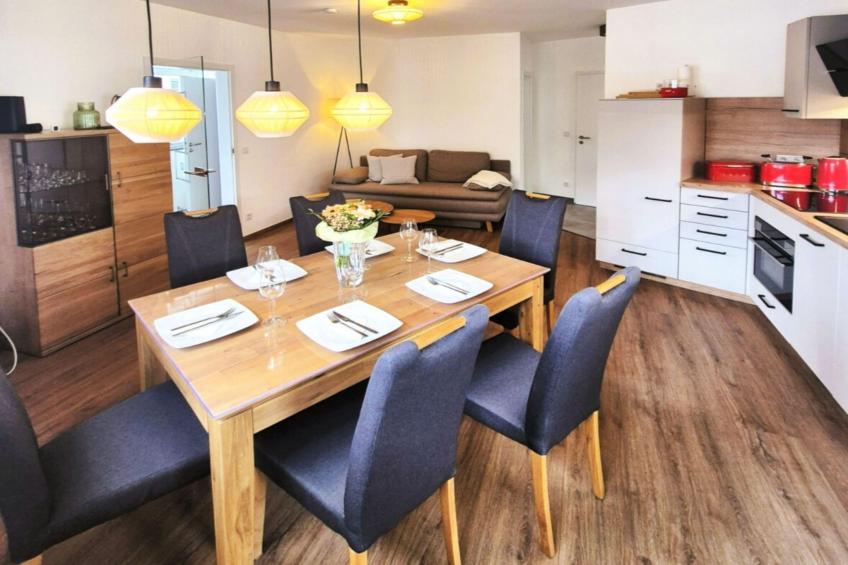 2 SZ Deluxe/ 5P- Winterberg Appartement 21134 - foto 7
