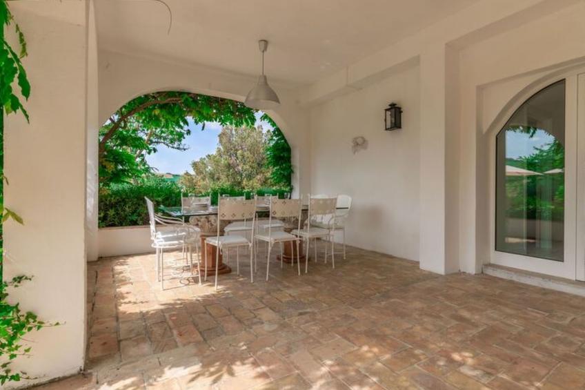 Villa La Picena - foto 50