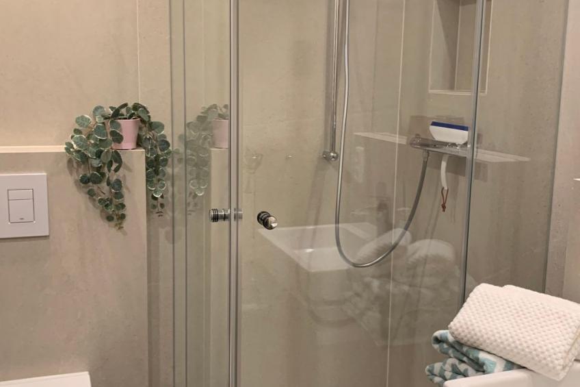 Moderne 3-Zimmer Maisonettewohnung in der Natur - foto 5