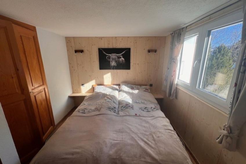 Chalet Violeta, (Morgins), - foto 6