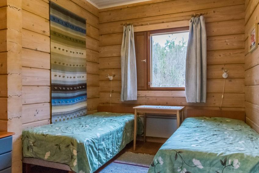 Koivuranta, vähä-eskelin lomamökit - foto 12