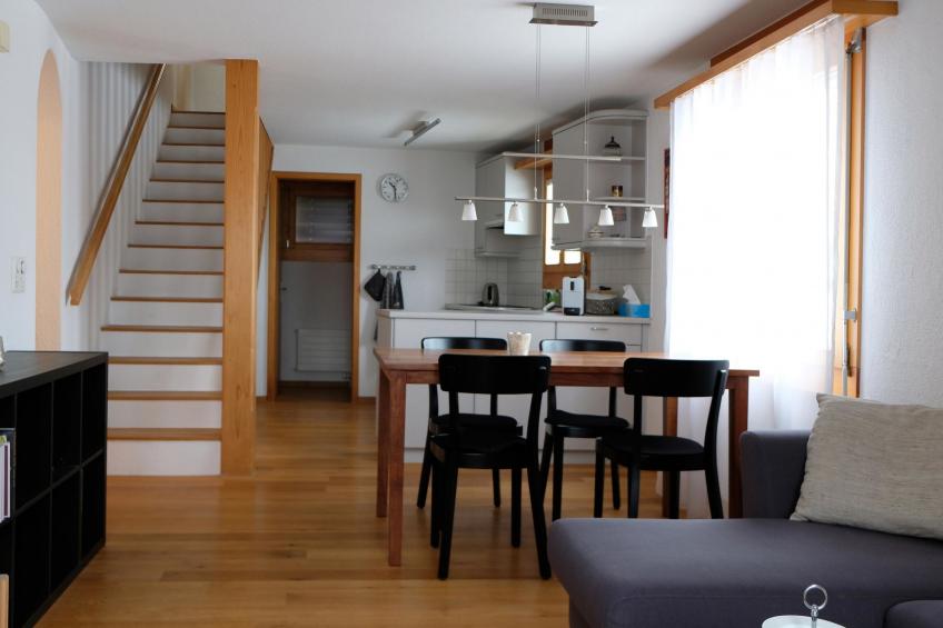 Ambiente Appartement/Fewo Appartement/Fewo