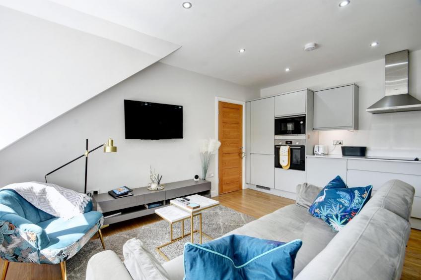 The Loft at The Regency - foto 2