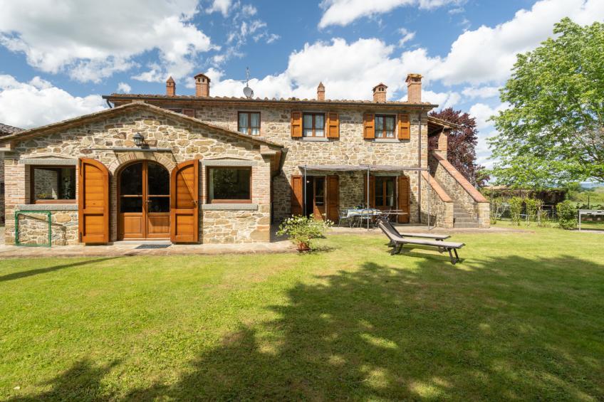 Casale il Giglio - foto 45