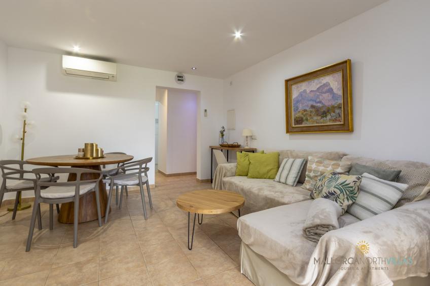 Club del Sol 8: Acogedor Apartamento con Piscina - foto 2