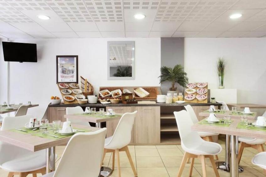 Résidence Odalys Les Hauts de la Principauté - foto 10