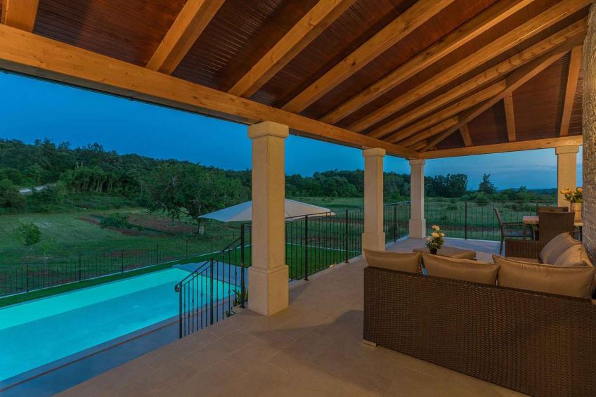 Villa with pool and air conditioning - BF-DZCX2 - foto 18