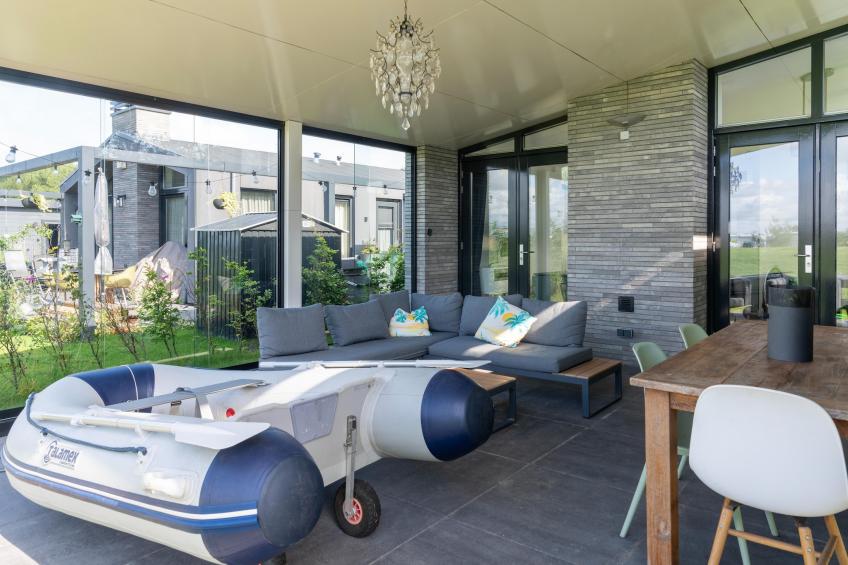 Buitenplaats R25 - foto 15