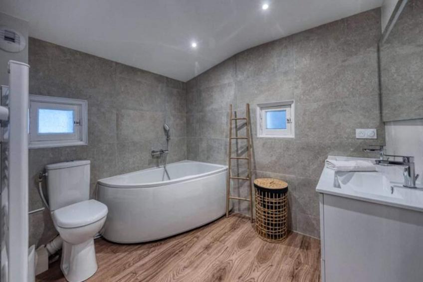 #ah16  | Les Quirlies | Sublime Chalet Familial - foto 20