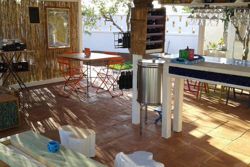 Wohnung mit Jacuzzi - foto 14