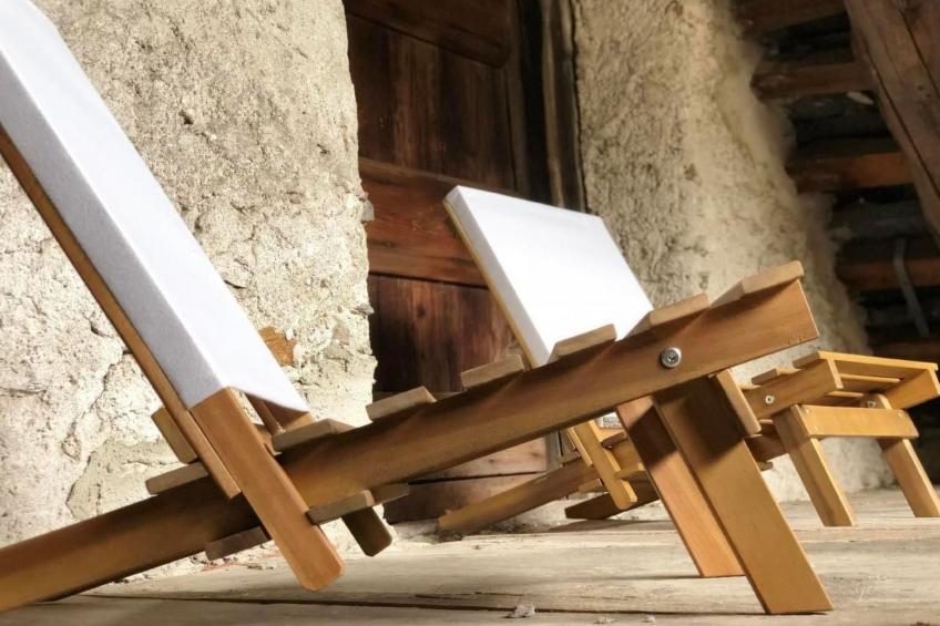 Casa Camilla 1795 - foto 13