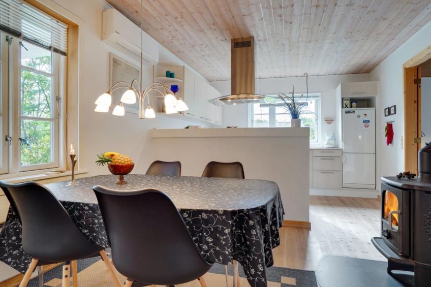 "Hildegunn" - 200m from the sea in NE Jutland - foto 12