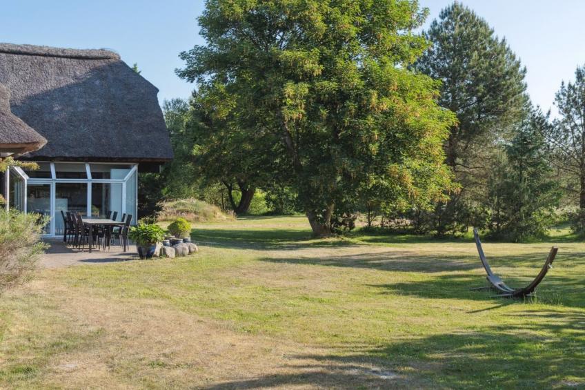 "Gertrudis" - 2km to the inlet in NW Jutland - foto 17