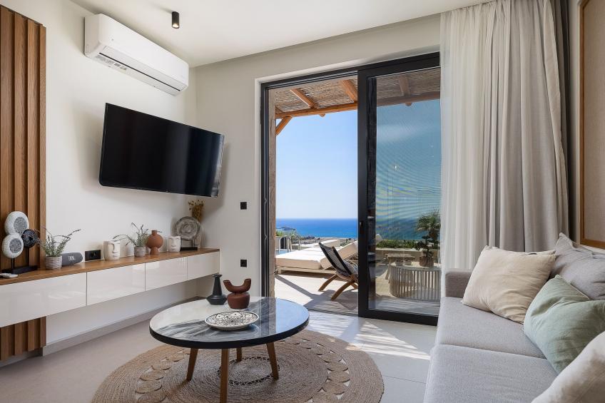 Villa Domenica I Kostenloses Auto und ''kostenloser'' beheizter Pool - foto 10