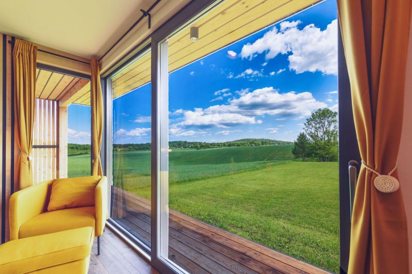 Plitvice Cubo Green Hills - foto 31